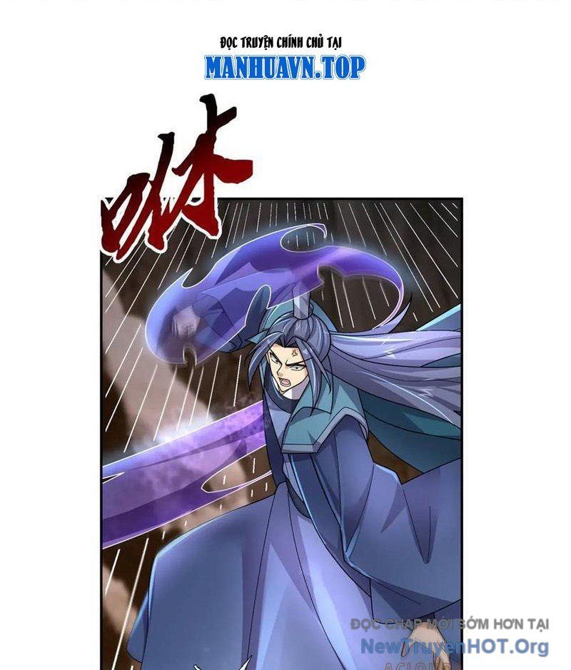 Ngủ Say Vạn Cổ: Xuất Thế Quét Ngang Chư Thiên Chapter 116 - 19