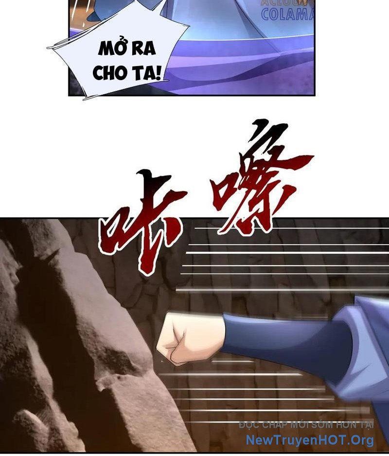 Ngủ Say Vạn Cổ: Xuất Thế Quét Ngang Chư Thiên Chapter 116 - 20