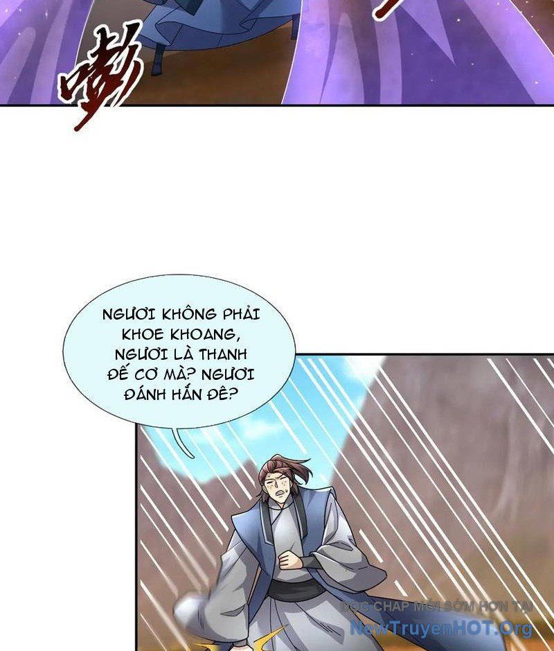 Ngủ Say Vạn Cổ: Xuất Thế Quét Ngang Chư Thiên Chapter 116 - 3