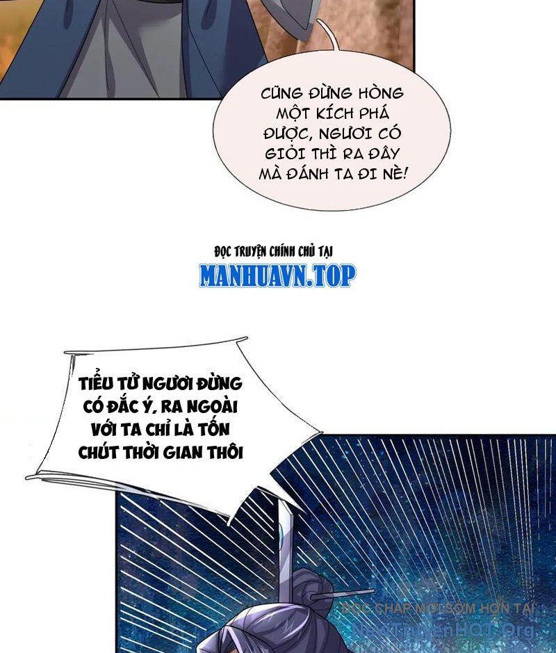 Ngủ Say Vạn Cổ: Xuất Thế Quét Ngang Chư Thiên Chapter 116 - 22