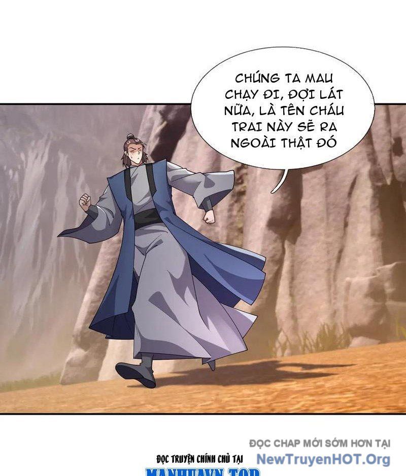 Ngủ Say Vạn Cổ: Xuất Thế Quét Ngang Chư Thiên Chapter 116 - 24