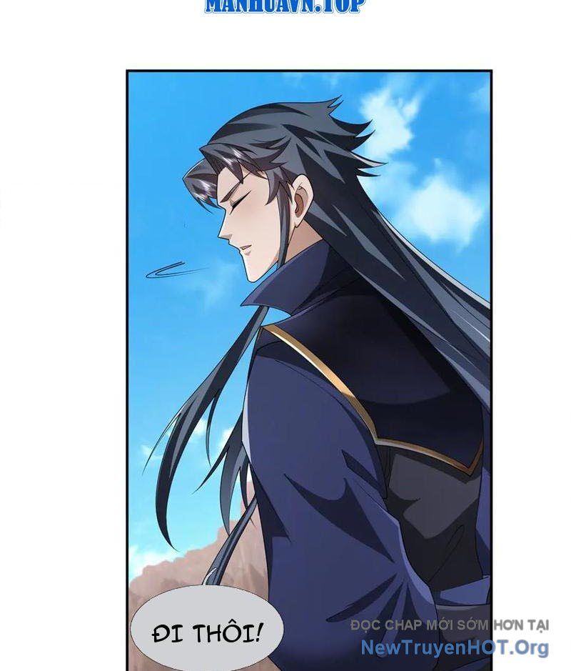 Ngủ Say Vạn Cổ: Xuất Thế Quét Ngang Chư Thiên Chapter 116 - 25