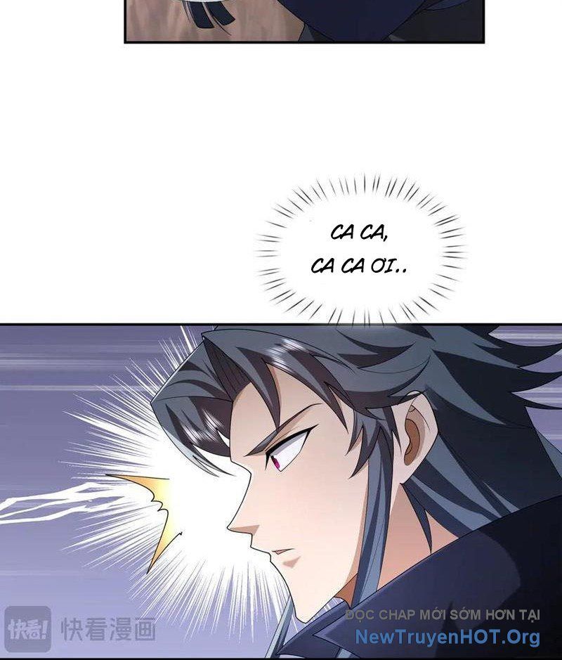 Ngủ Say Vạn Cổ: Xuất Thế Quét Ngang Chư Thiên Chapter 116 - 26