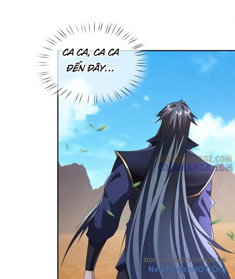 Ngủ Say Vạn Cổ: Xuất Thế Quét Ngang Chư Thiên Chapter 116 - 30