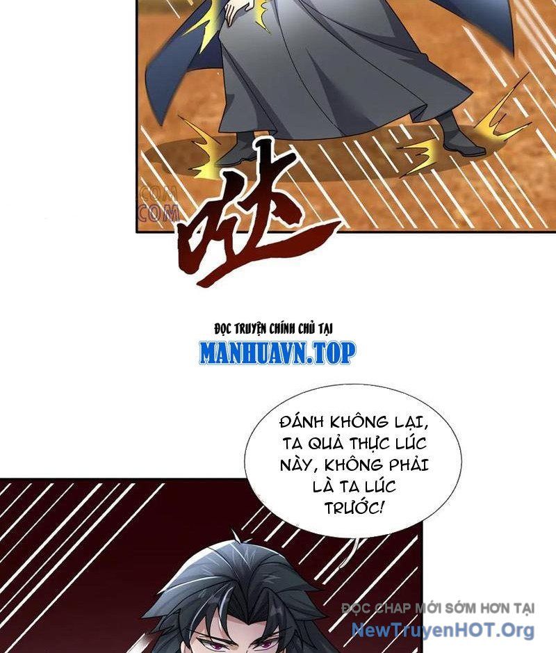 Ngủ Say Vạn Cổ: Xuất Thế Quét Ngang Chư Thiên Chapter 116 - 4