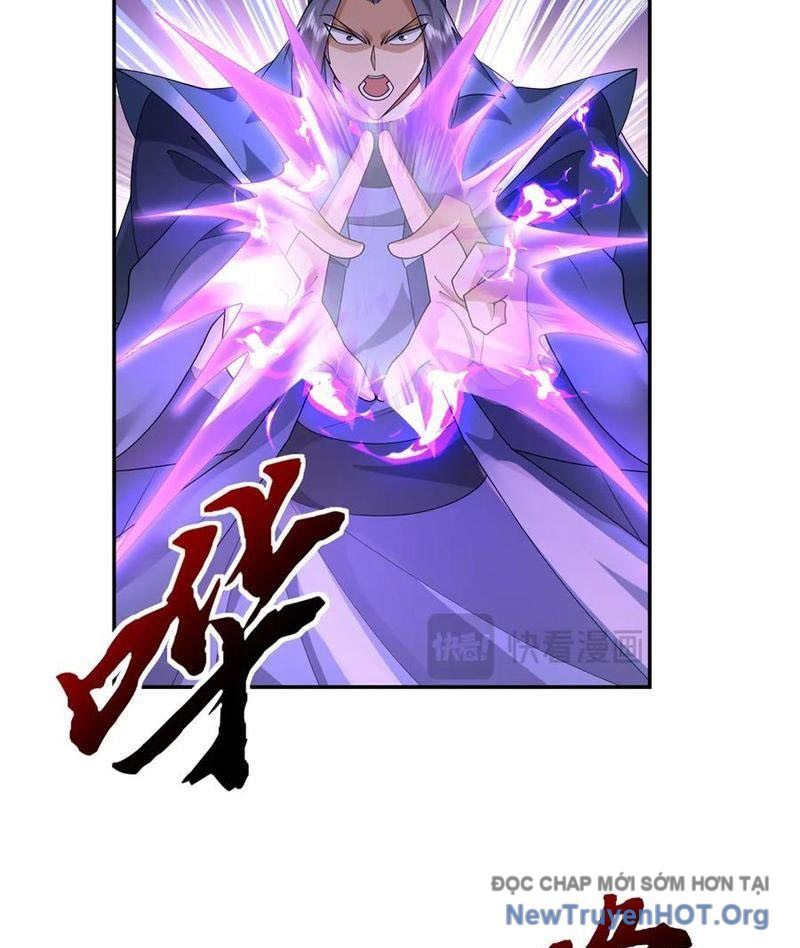 Ngủ Say Vạn Cổ: Xuất Thế Quét Ngang Chư Thiên Chapter 116 - 36