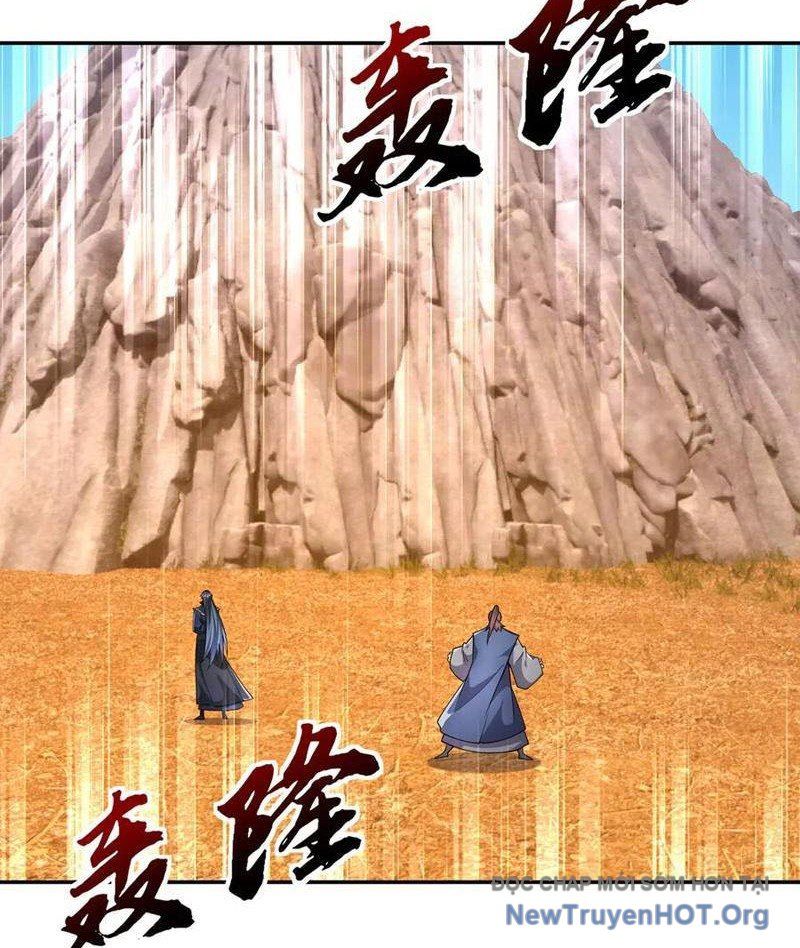 Ngủ Say Vạn Cổ: Xuất Thế Quét Ngang Chư Thiên Chapter 116 - 37