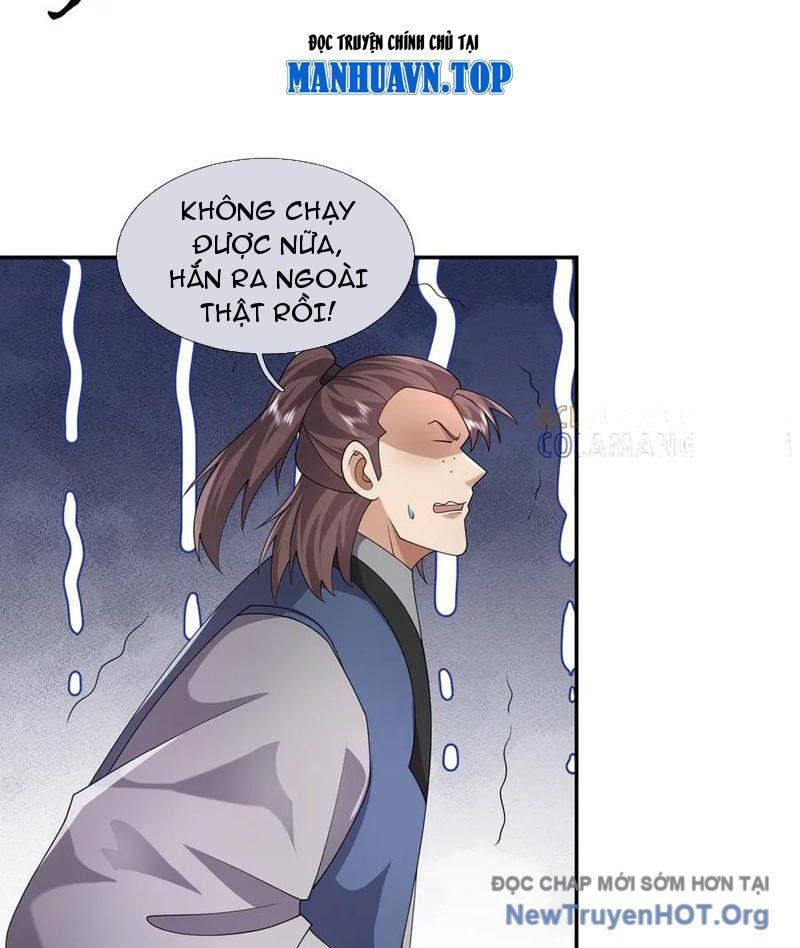 Ngủ Say Vạn Cổ: Xuất Thế Quét Ngang Chư Thiên Chapter 116 - 38