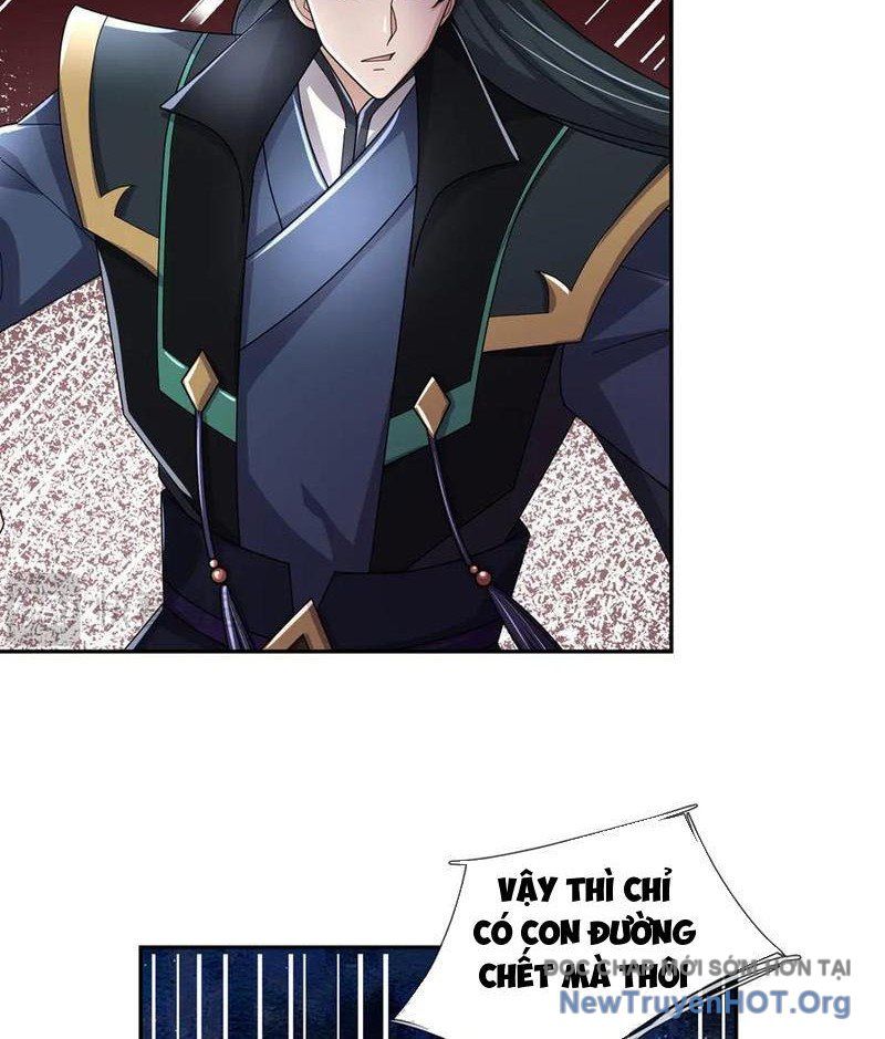 Ngủ Say Vạn Cổ: Xuất Thế Quét Ngang Chư Thiên Chapter 116 - 5