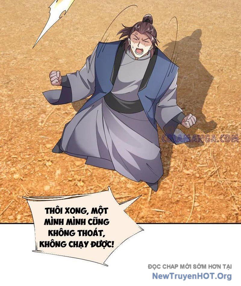 Ngủ Say Vạn Cổ: Xuất Thế Quét Ngang Chư Thiên Chapter 116 - 43