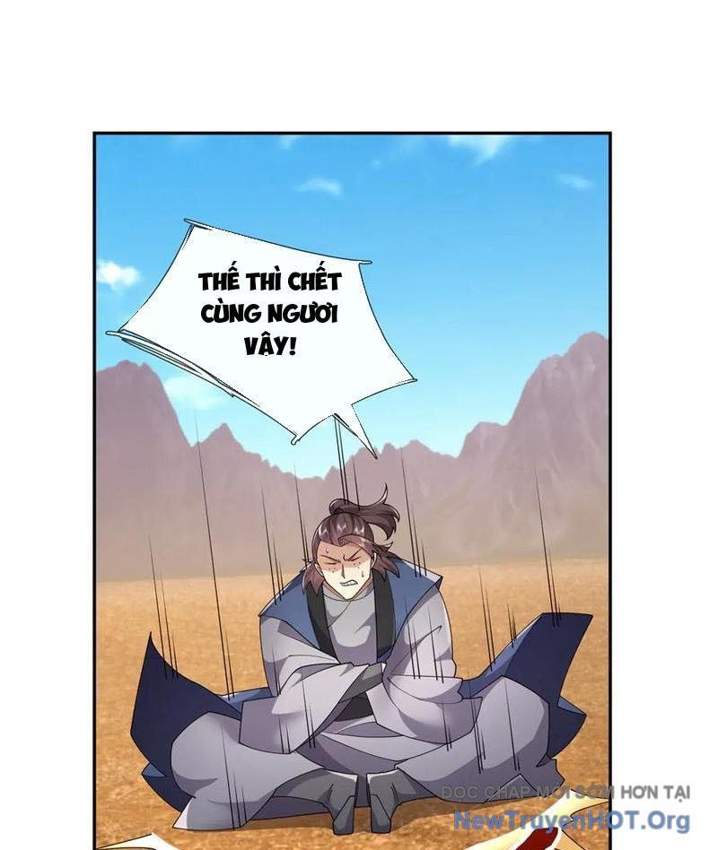 Ngủ Say Vạn Cổ: Xuất Thế Quét Ngang Chư Thiên Chapter 116 - 44