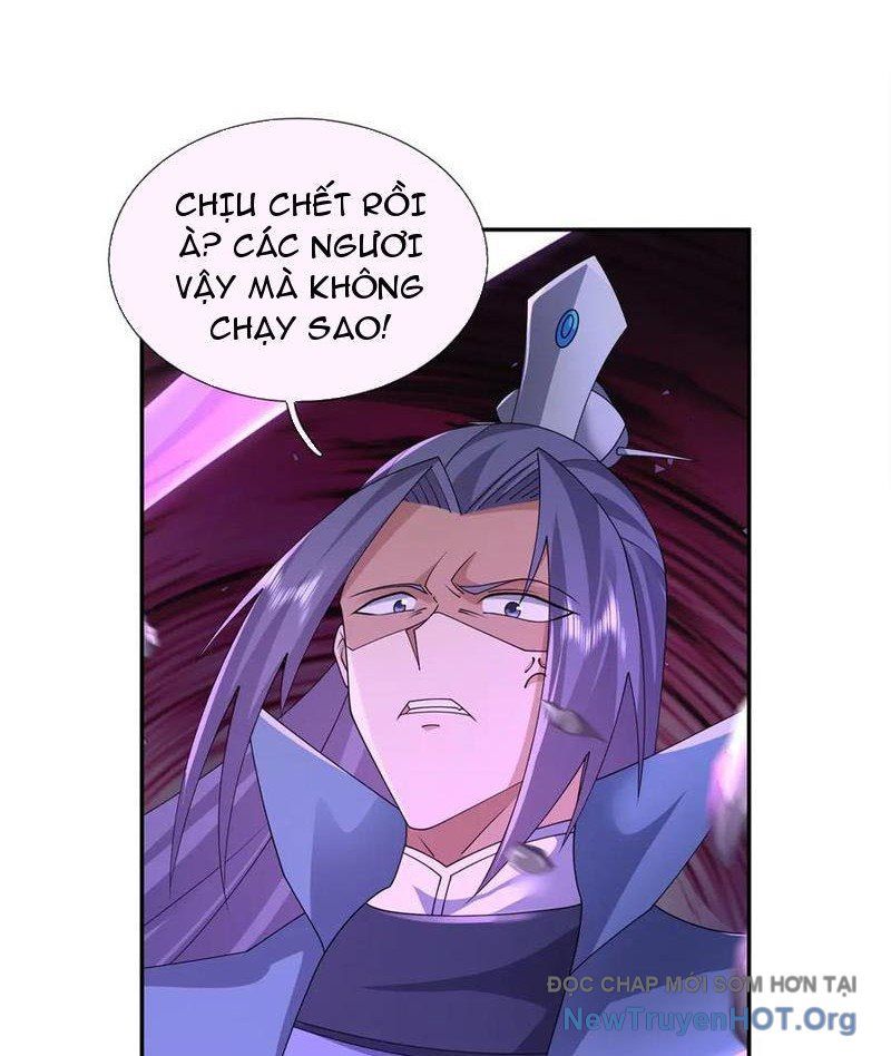 Ngủ Say Vạn Cổ: Xuất Thế Quét Ngang Chư Thiên Chapter 116 - 47