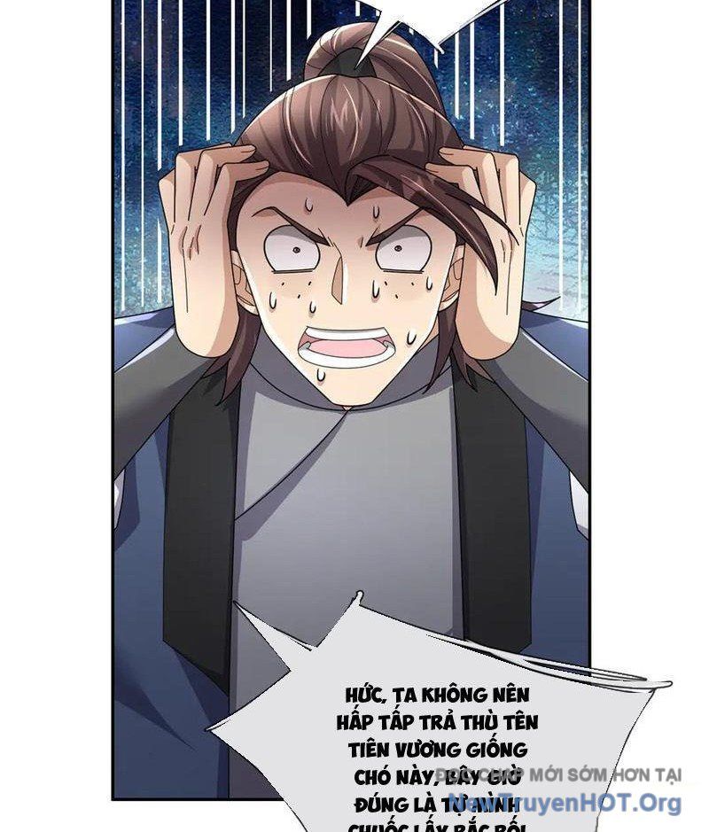 Ngủ Say Vạn Cổ: Xuất Thế Quét Ngang Chư Thiên Chapter 116 - 6