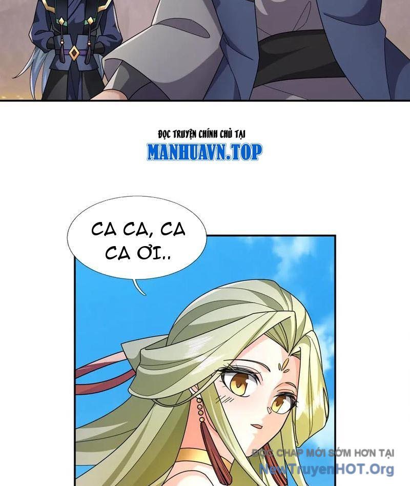 Ngủ Say Vạn Cổ: Xuất Thế Quét Ngang Chư Thiên Chapter 116 - 55