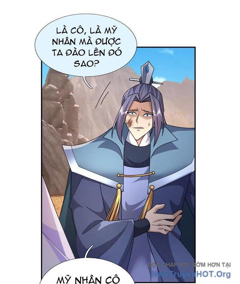 Ngủ Say Vạn Cổ: Xuất Thế Quét Ngang Chư Thiên Chapter 116 - 58