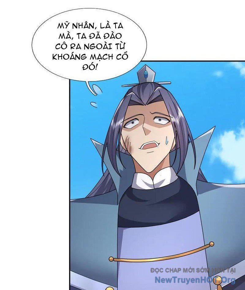 Ngủ Say Vạn Cổ: Xuất Thế Quét Ngang Chư Thiên Chapter 116 - 60