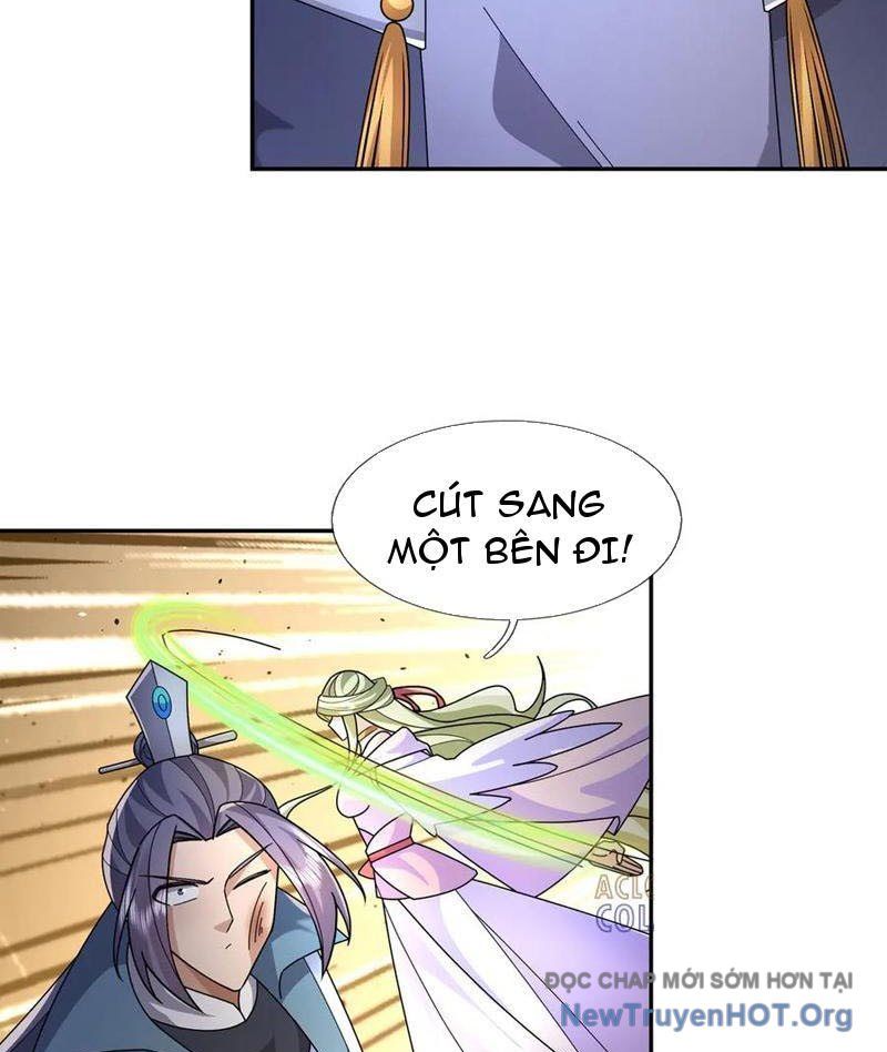 Ngủ Say Vạn Cổ: Xuất Thế Quét Ngang Chư Thiên Chapter 116 - 61