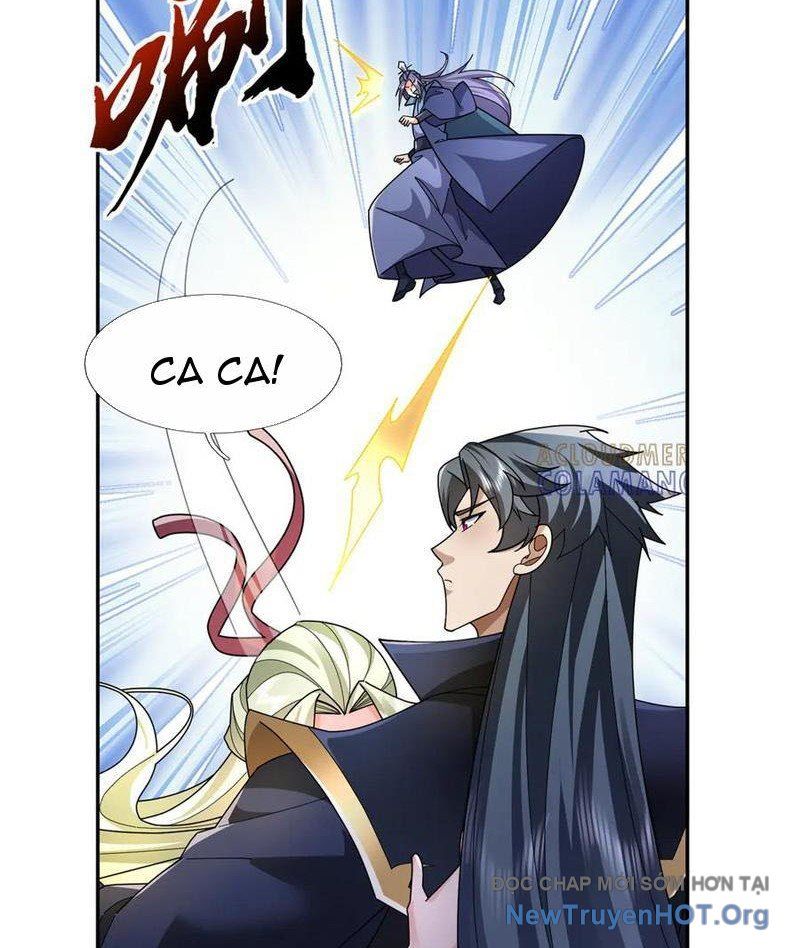 Ngủ Say Vạn Cổ: Xuất Thế Quét Ngang Chư Thiên Chapter 116 - 64