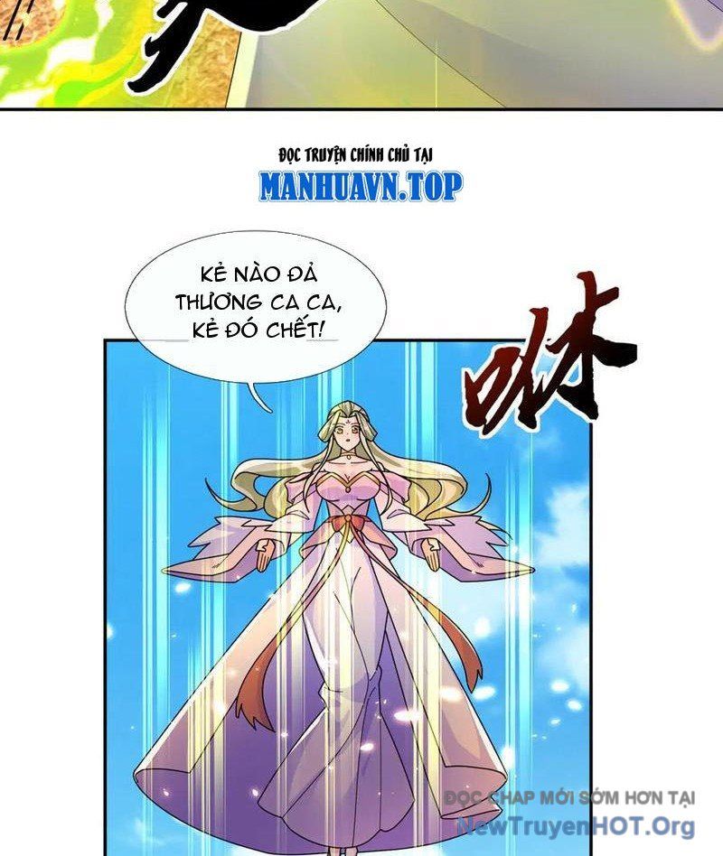 Ngủ Say Vạn Cổ: Xuất Thế Quét Ngang Chư Thiên Chapter 116 - 70