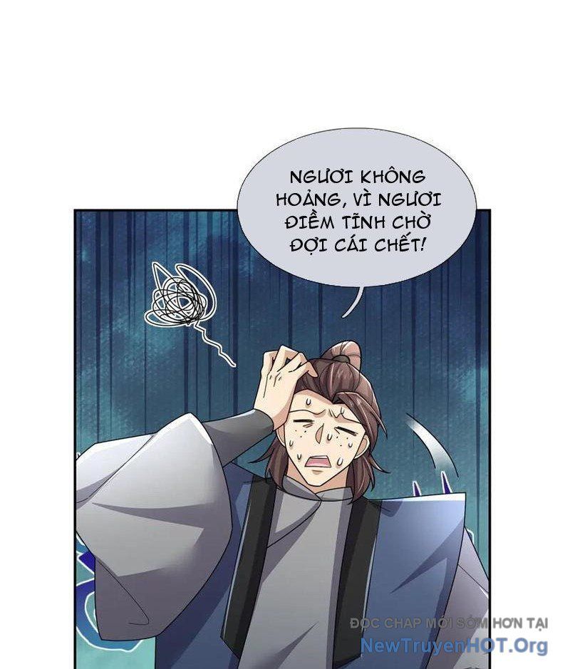 Ngủ Say Vạn Cổ: Xuất Thế Quét Ngang Chư Thiên Chapter 116 - 8
