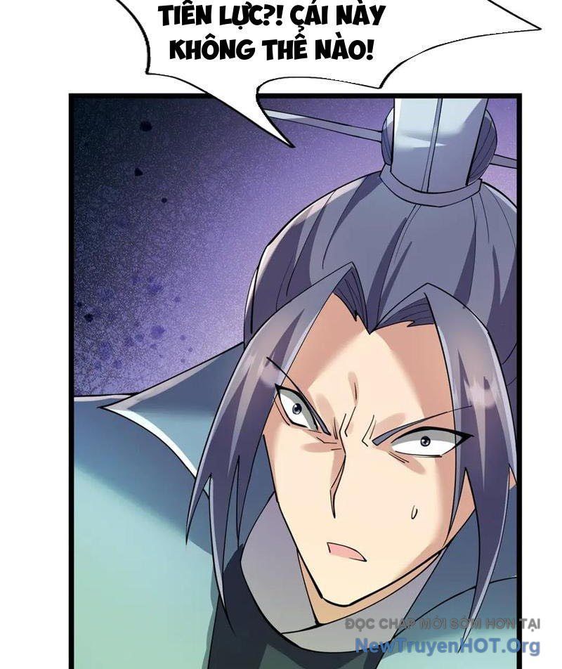 Ngủ Say Vạn Cổ: Xuất Thế Quét Ngang Chư Thiên Chapter 116 - 81