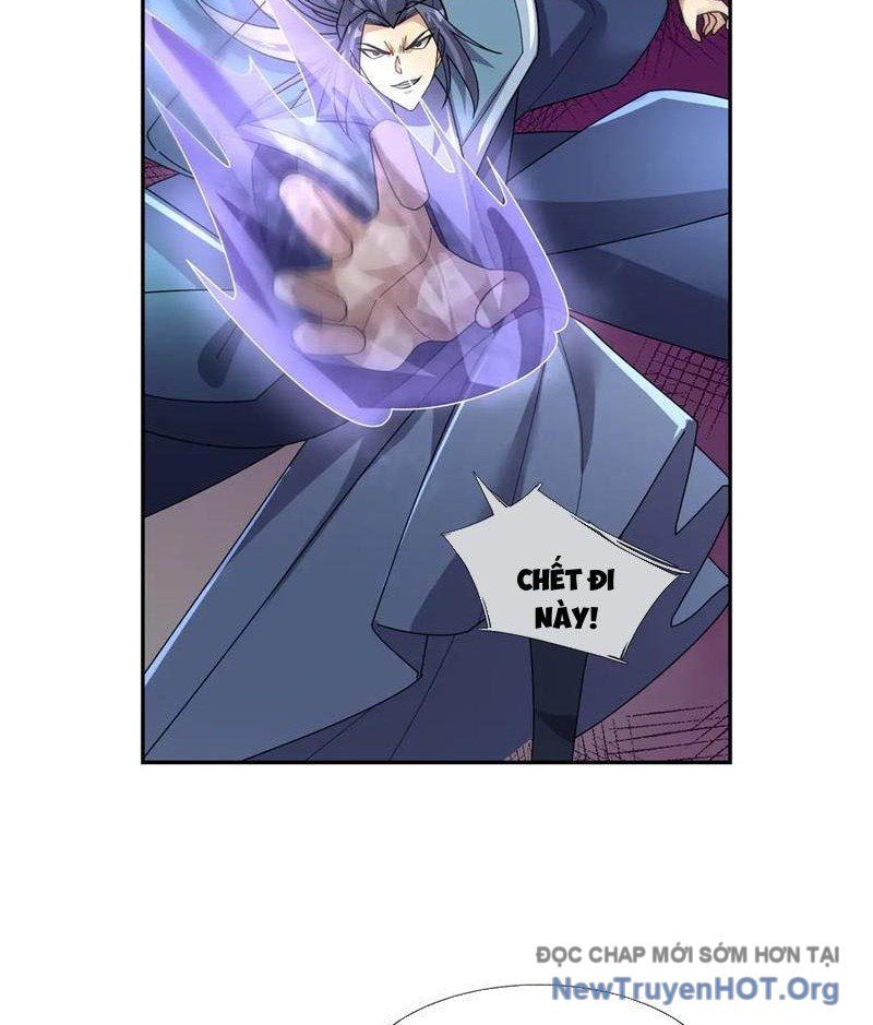 Ngủ Say Vạn Cổ: Xuất Thế Quét Ngang Chư Thiên Chapter 116 - 10