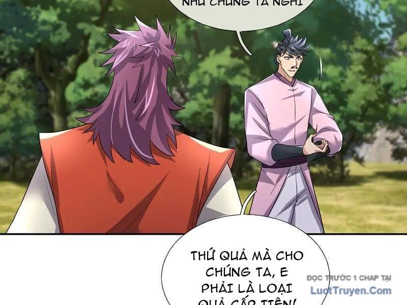 Ngủ Say Vạn Cổ: Xuất Thế Quét Ngang Chư Thiên Chapter 121 - 103