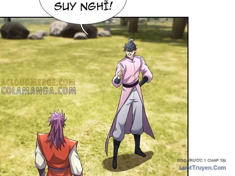 Ngủ Say Vạn Cổ: Xuất Thế Quét Ngang Chư Thiên Chapter 121 - 106