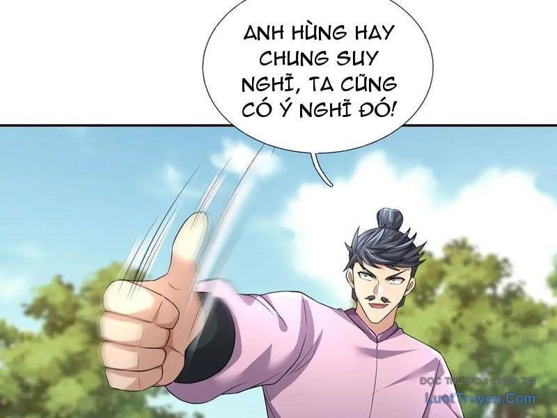 Ngủ Say Vạn Cổ: Xuất Thế Quét Ngang Chư Thiên Chapter 121 - 115