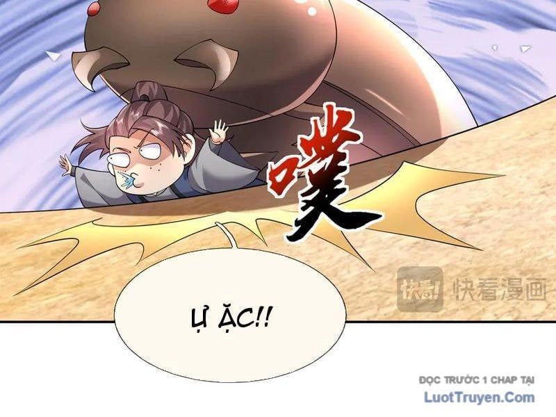 Ngủ Say Vạn Cổ: Xuất Thế Quét Ngang Chư Thiên Chapter 121 - 15