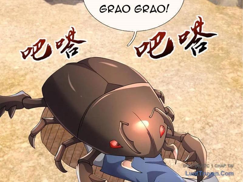 Ngủ Say Vạn Cổ: Xuất Thế Quét Ngang Chư Thiên Chapter 121 - 20