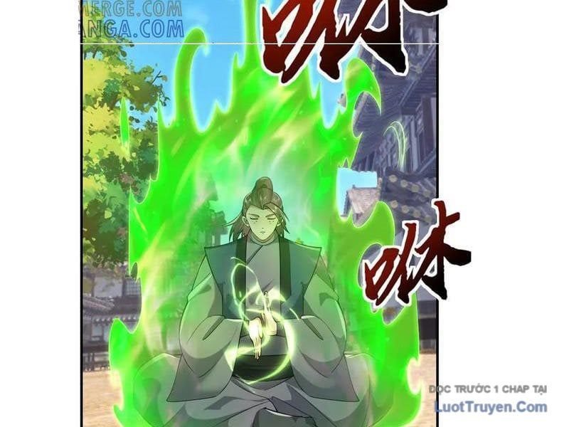 Ngủ Say Vạn Cổ: Xuất Thế Quét Ngang Chư Thiên Chapter 121 - 5