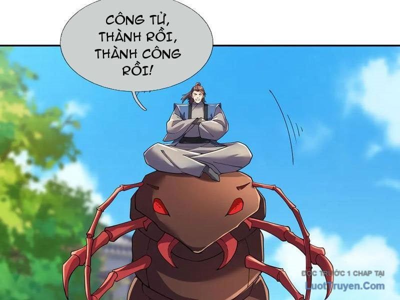 Ngủ Say Vạn Cổ: Xuất Thế Quét Ngang Chư Thiên Chapter 121 - 49