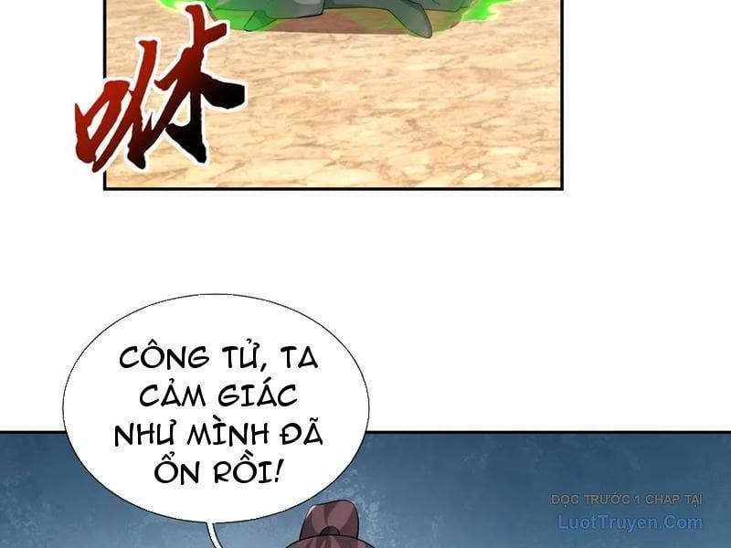 Ngủ Say Vạn Cổ: Xuất Thế Quét Ngang Chư Thiên Chapter 121 - 6