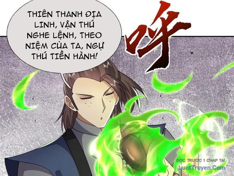 Ngủ Say Vạn Cổ: Xuất Thế Quét Ngang Chư Thiên Chapter 121 - 10