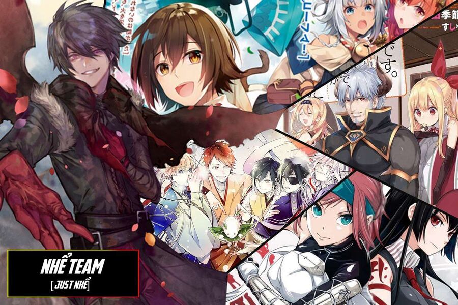 Fukushuu O Koinegau Saikyou Yuusha Wa, Yami No Chikara De Senmetsu Musou Suru Chapter 10 - 2