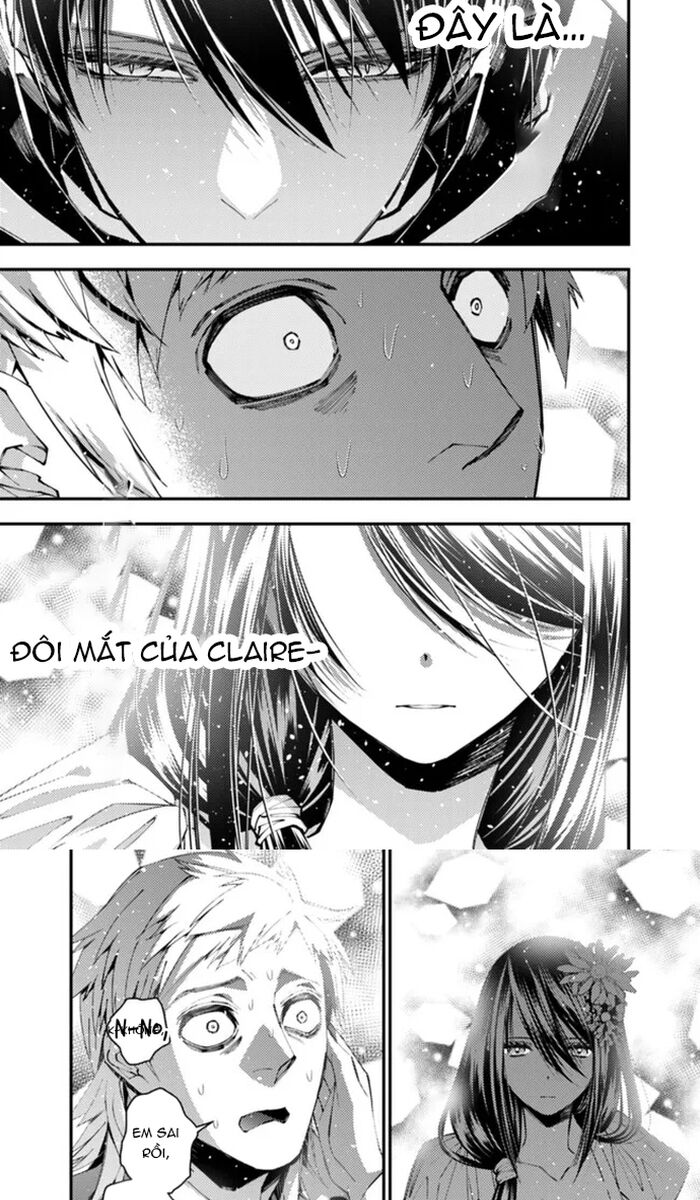 Fukushuu O Koinegau Saikyou Yuusha Wa, Yami No Chikara De Senmetsu Musou Suru Chapter 103 - 13