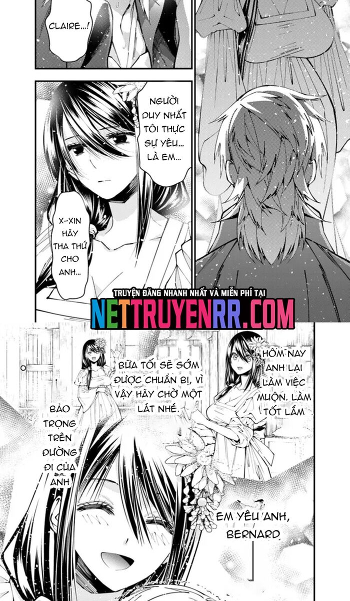 Fukushuu O Koinegau Saikyou Yuusha Wa, Yami No Chikara De Senmetsu Musou Suru Chapter 103 - 14