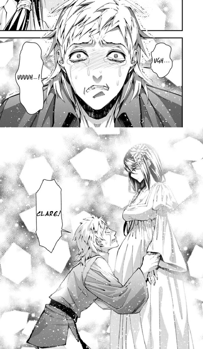 Fukushuu O Koinegau Saikyou Yuusha Wa, Yami No Chikara De Senmetsu Musou Suru Chapter 103 - 15