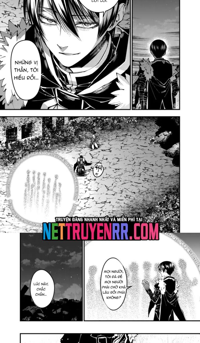 Fukushuu O Koinegau Saikyou Yuusha Wa, Yami No Chikara De Senmetsu Musou Suru Chapter 103 - 18