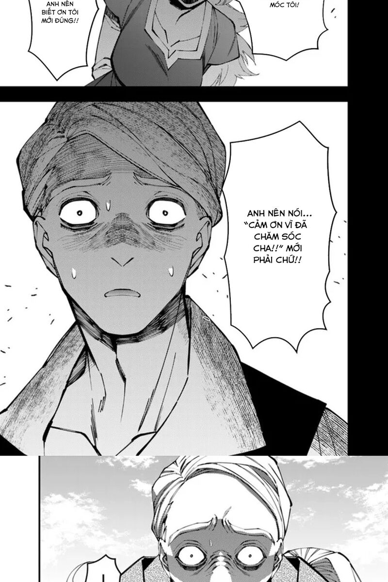 Fukushuu O Koinegau Saikyou Yuusha Wa, Yami No Chikara De Senmetsu Musou Suru Chapter 106 - 10