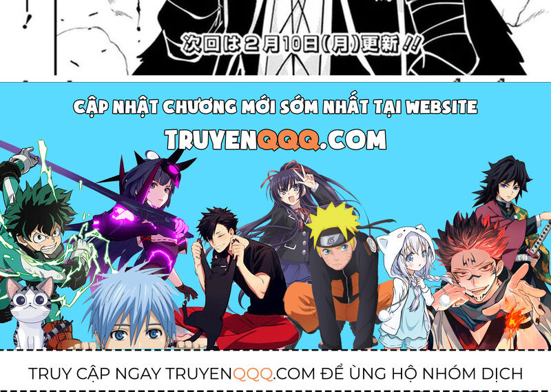 Fukushuu O Koinegau Saikyou Yuusha Wa, Yami No Chikara De Senmetsu Musou Suru Chapter 108 - 23