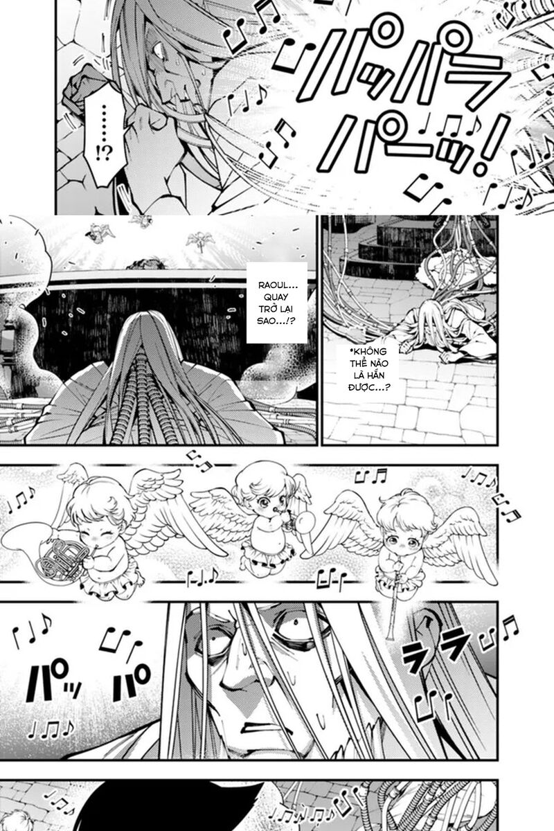 Fukushuu O Koinegau Saikyou Yuusha Wa, Yami No Chikara De Senmetsu Musou Suru Chapter 109 - 20