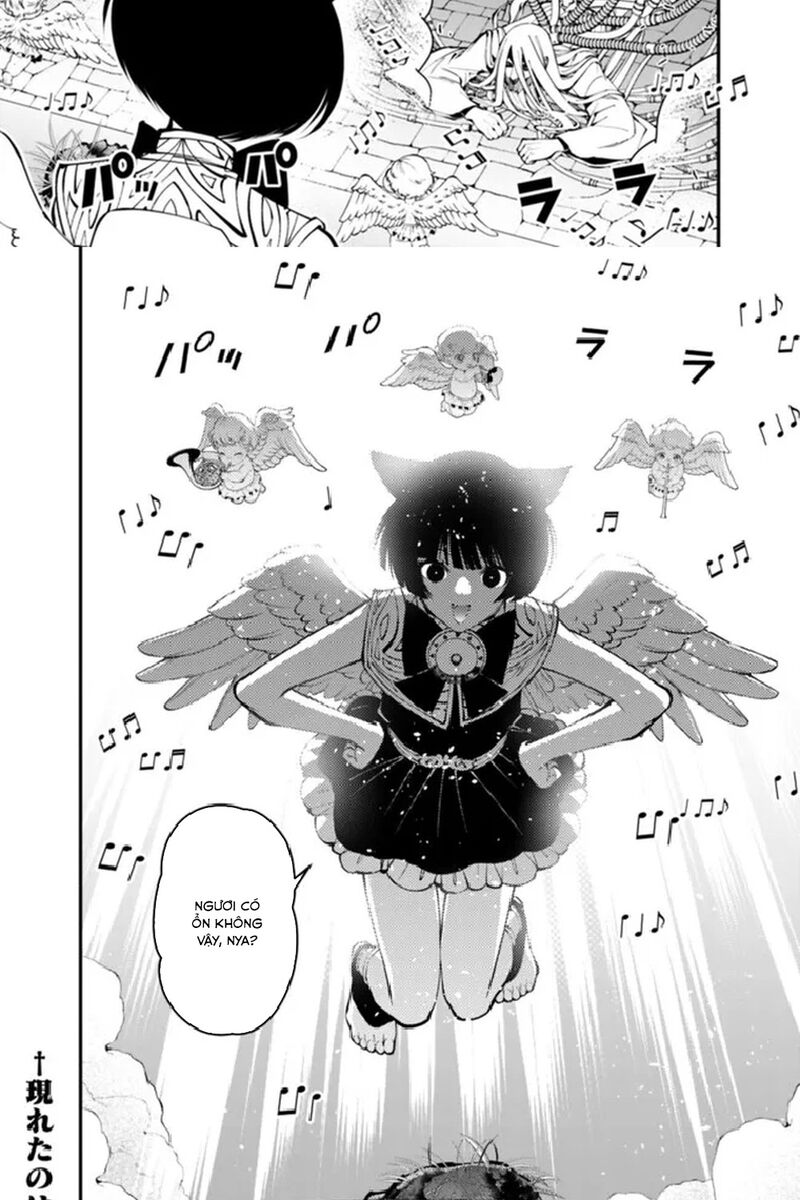 Fukushuu O Koinegau Saikyou Yuusha Wa, Yami No Chikara De Senmetsu Musou Suru Chapter 109 - 21