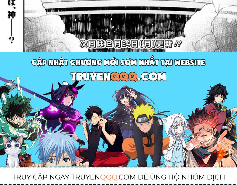 Fukushuu O Koinegau Saikyou Yuusha Wa, Yami No Chikara De Senmetsu Musou Suru Chapter 109 - 22