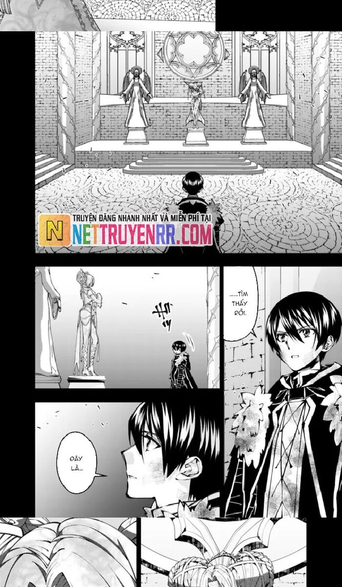 Fukushuu O Koinegau Saikyou Yuusha Wa, Yami No Chikara De Senmetsu Musou Suru Chapter 110 - 12