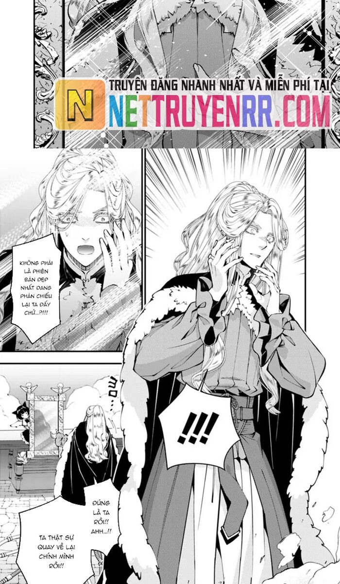 Fukushuu O Koinegau Saikyou Yuusha Wa, Yami No Chikara De Senmetsu Musou Suru Chapter 110 - 6