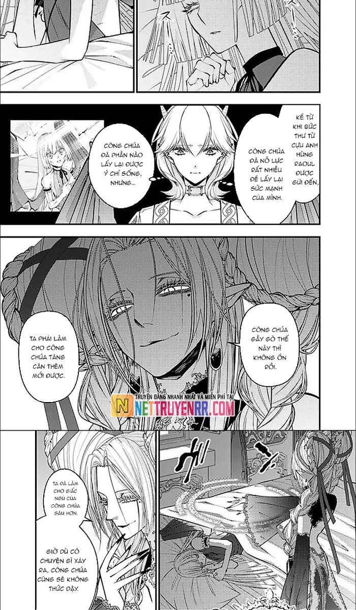 Fukushuu O Koinegau Saikyou Yuusha Wa, Yami No Chikara De Senmetsu Musou Suru Chapter 111 - 13