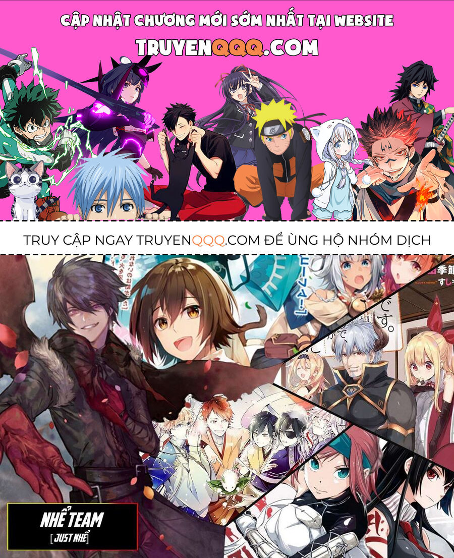 Fukushuu O Koinegau Saikyou Yuusha Wa, Yami No Chikara De Senmetsu Musou Suru Chapter 16 - 1