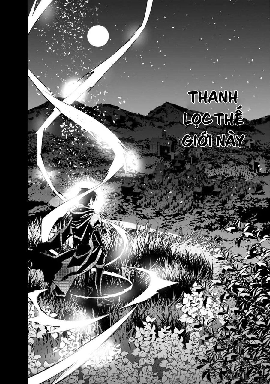 Fukushuu O Koinegau Saikyou Yuusha Wa, Yami No Chikara De Senmetsu Musou Suru Chapter 2.2 - 7